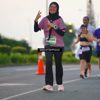 Runner Photo 7839296