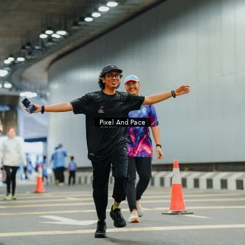 Runner Photo 7839298