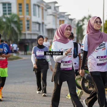 Runner Photo 7839299
