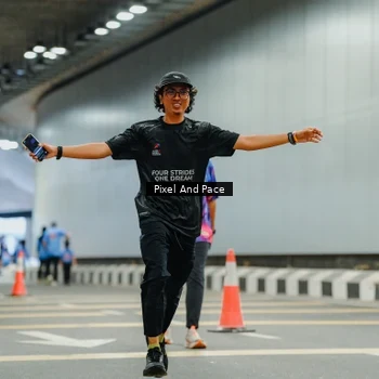 Runner Photo 7839301