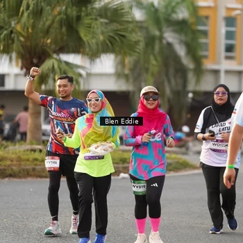 Runner Photo 7839302