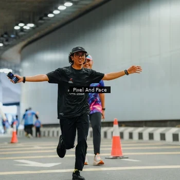 Runner Photo 7839303