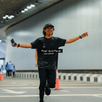 Runner Photo 7839306