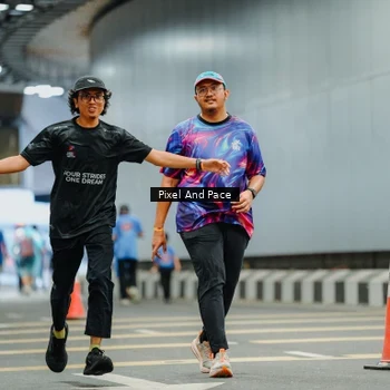 Runner Photo 7839308