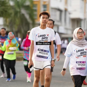Runner Photo 7839309