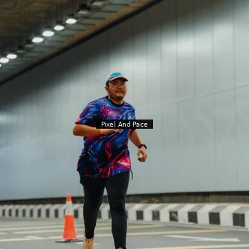 Runner Photo 7839310