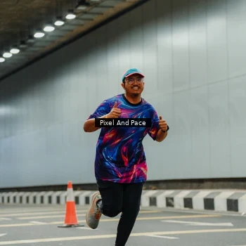 Runner Photo 7839311