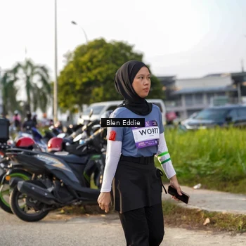 Runner Photo 7839313