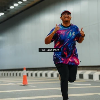 Runner Photo 7839315