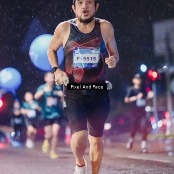 Runner Photo 7839316