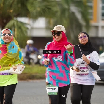 Runner Photo 7839322