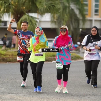 Runner Photo 7839325