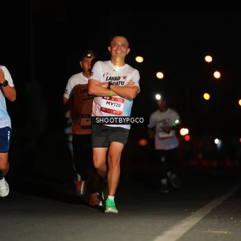 Runner Photo 7839326