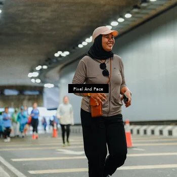 Runner Photo 7839328