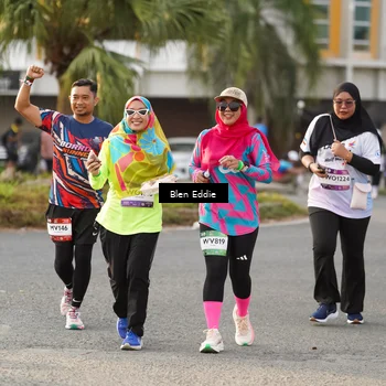 Runner Photo 7839330