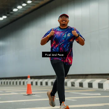 Runner Photo 7839333
