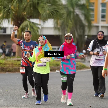 Runner Photo 7839334