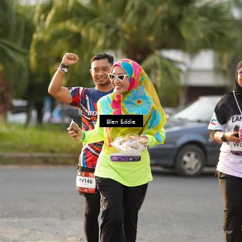 Runner Photo 7839339