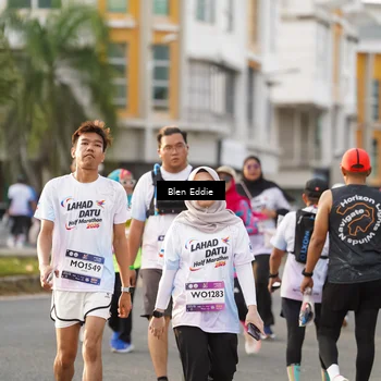 Runner Photo 7839340