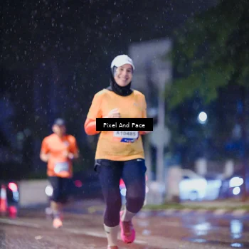 Runner Photo 7839341