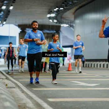 Runner Photo 7839343