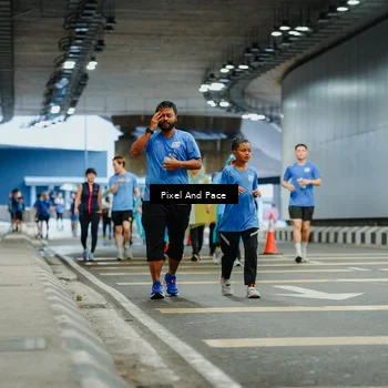 Runner Photo 7839344