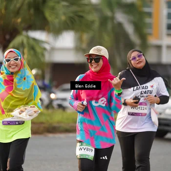 Runner Photo 7839345