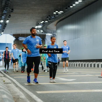 Runner Photo 7839349