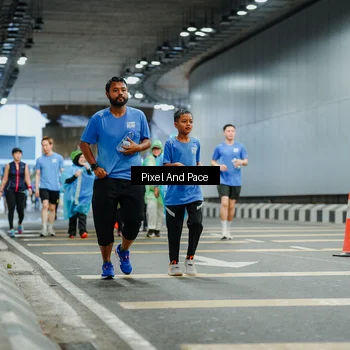 Runner Photo 7839351