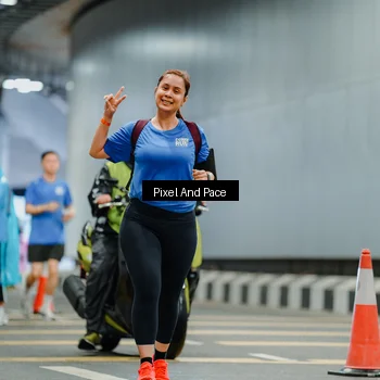 Runner Photo 7839353