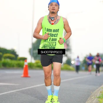 Runner Photo 7839354