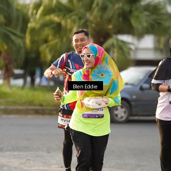 Runner Photo 7839356