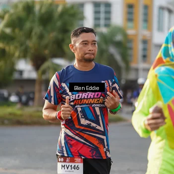 Runner Photo 7839357