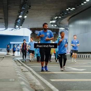 Runner Photo 7839358