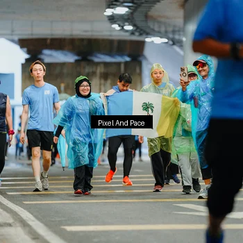 Runner Photo 7839360