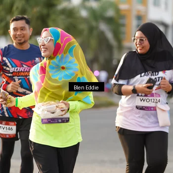 Runner Photo 7839361