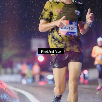 Runner Photo 7839362
