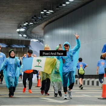 Runner Photo 7839363
