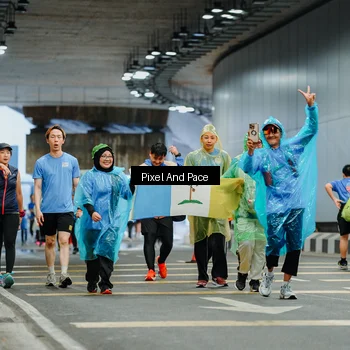 Runner Photo 7839364