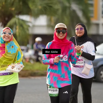 Runner Photo 7839366