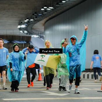 Runner Photo 7839368