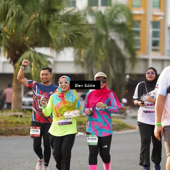 Runner Photo 7839369