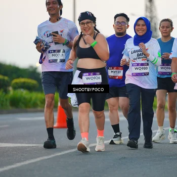 Runner Photo 7839370