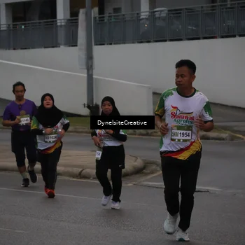 Runner Photo 7839372