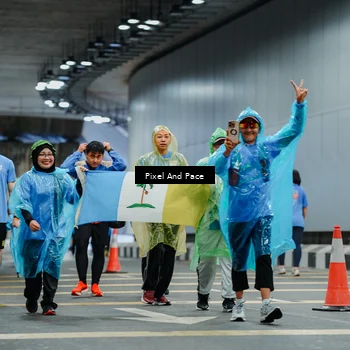Runner Photo 7839377