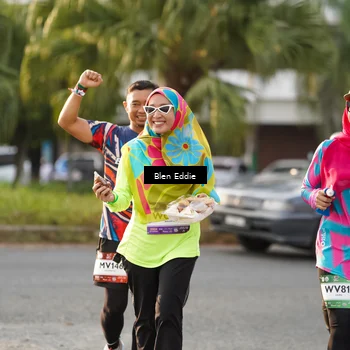 Runner Photo 7839378