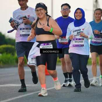 Runner Photo 7839380