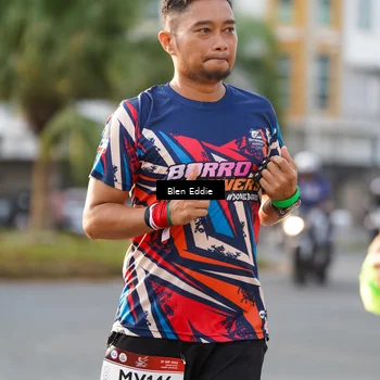 Runner Photo 7839381