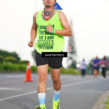 Runner Photo 7839384