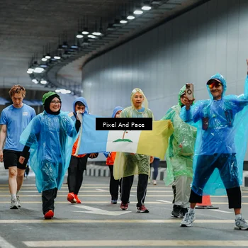 Runner Photo 7839387
